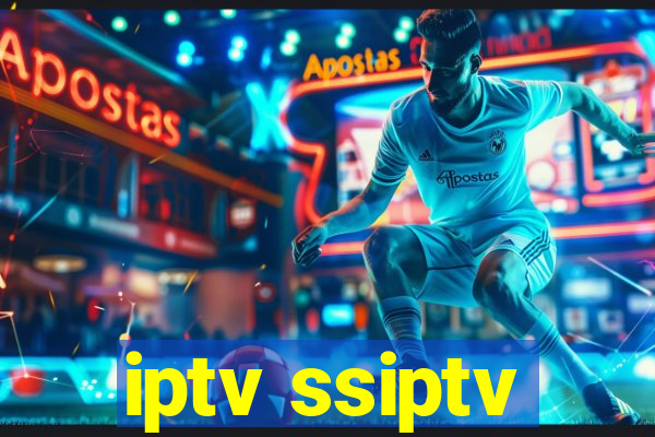 iptv ssiptv